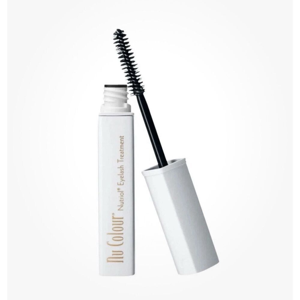 NEW Nu Skin Nu Colour Nutriol Eyelash Treatment 5ml by Nu Skin